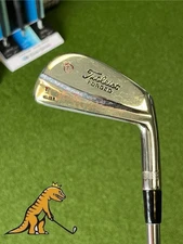 Scotty Cameron Circle L 681 Tour 3 Iron