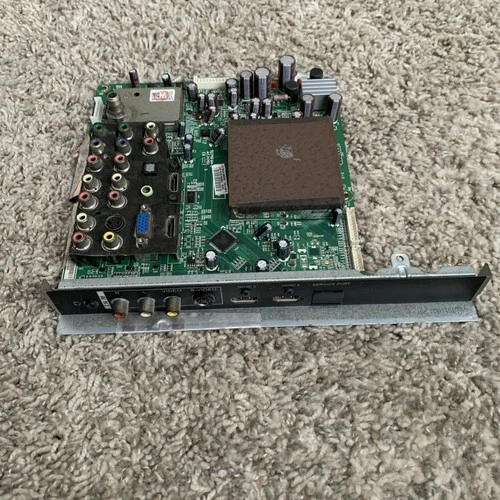 NS-L42Q-10A Main, Board Tested ok CBPFTQ8CBZK034  715G3269-1, TQ8CBZK034