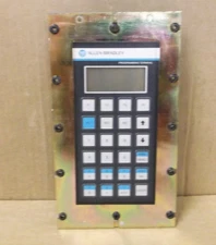 Allen Bradley Programming Terminal 1300-DMT Series B