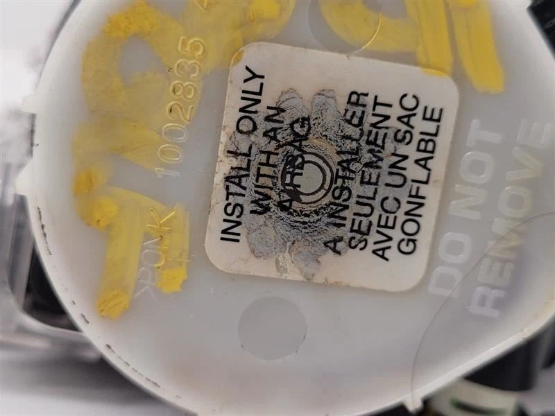 06-10 FORD EXPLORER LH Seat Belt Front Excluding Sport Trac Driver  Foto 2 de 4