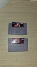 Super Nintendo Snes 3 Game Lot WORDTRIS, ALADDIN 