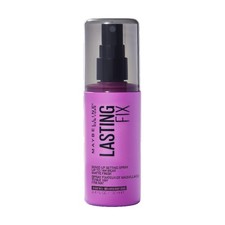Maybelline Lasting Fix Makeup Setting Spray 100ml Quick-Drying Matte Finish