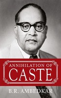 Ambedkar B. R. | Annihilation Of Caste | Taschenbuch | Englisch (2018)