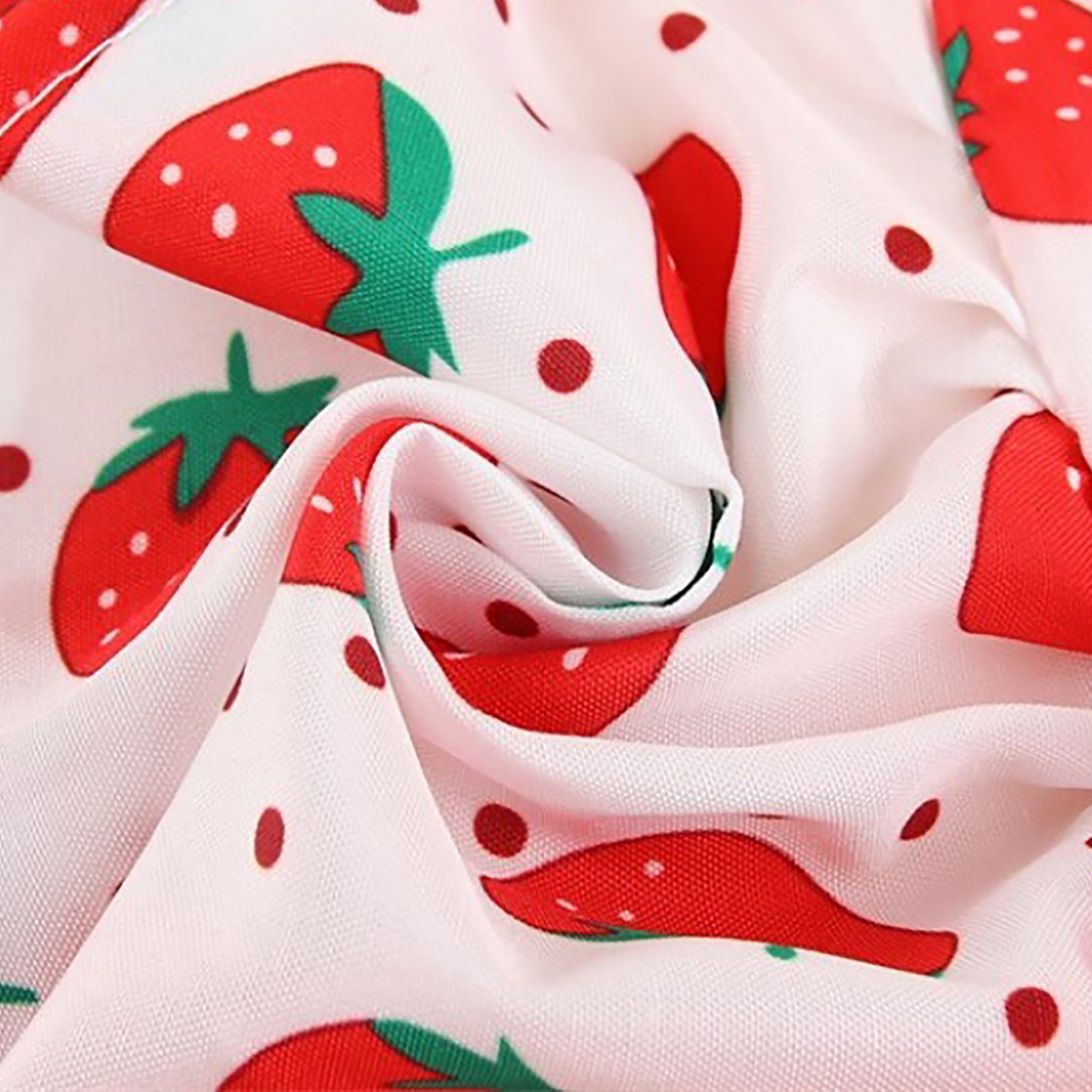`Cute Dog Dress Spring Summer Puppy Costume Princess Style Pet Clothing For