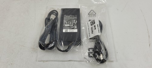 Dell WD19TBS Thunderbolt Dockingstation mit 180W Adapter NEU OPEN BOX - Bild 4 von 7