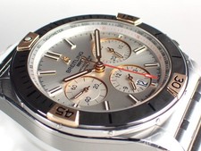 BREITLING Chronomat B01 42 Two-tone Men's IB0134101G1A1 TO253772 2