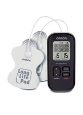 Max Power Relief TENS Unit Muscle Stimulator, Simulated Massage Therapy...