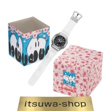 Casio G-SHOCK GM-2100TTTR-8AJR ONE OK ROCK 20th Anniversary Limited Watch Japan