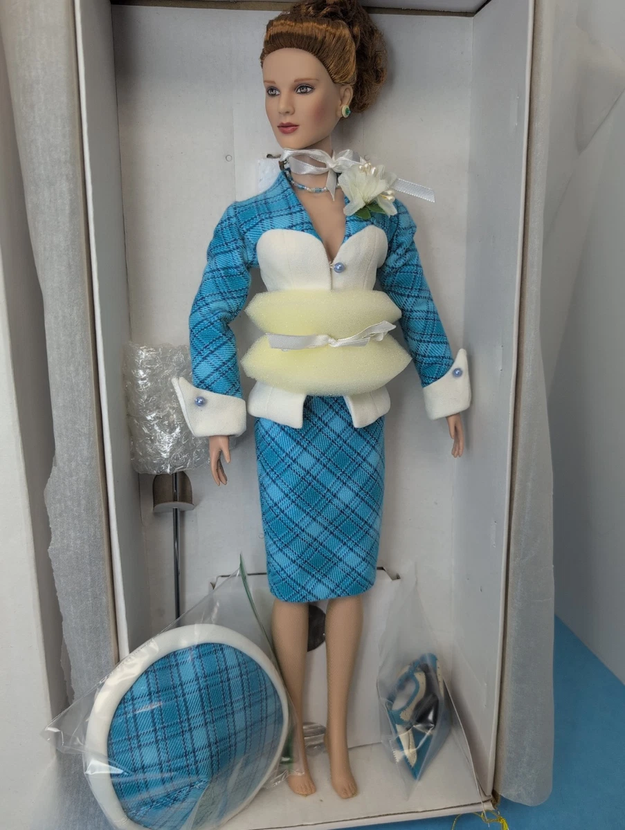 Tonner Tyler Wentworth Collection Dolls & Doll Playsets for sale