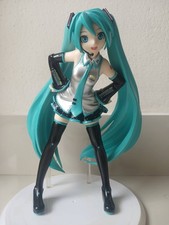 Juego de Anime Vocaloid Hatsune Miku Project Diva F PM Figura Modelo SEGA