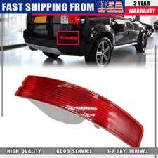 NEW Rear Bumper Reflector Right Side FIT 2007-2014 Volvo XC90 31111185 USA