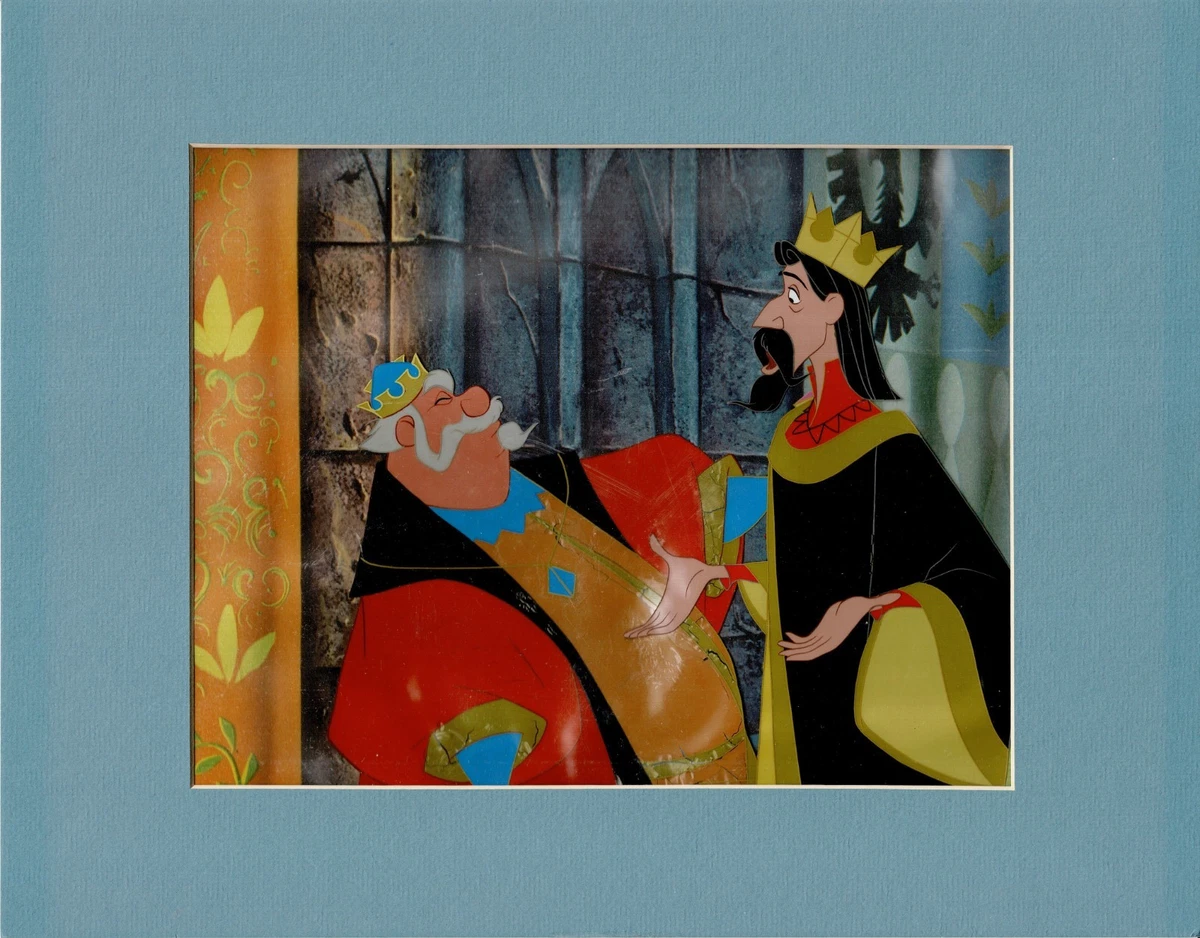 Disney Collectible Limited Edition Animation Art for sale | eBay