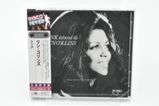 LYN COLLINS-Think-JAPAN CD Special Price Limited UICY-78732