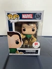Funko Pop! Vinyl: Marvel - Sandman - Walgreens (Exclusive) #524