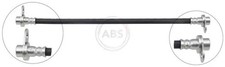 Flexible de frein Peugeot 4008