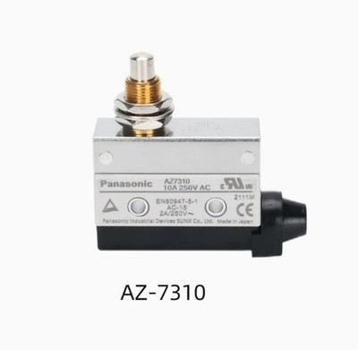 1PC New   travel switch AZ-7310 AZ7310   .F0 #lk