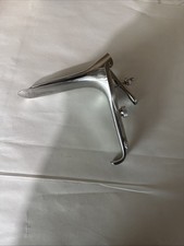 Pilling Vagina  Speculum Stainless LLB 21-2002