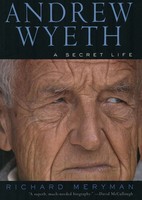 Andrew Wyeth Richard Meryman Taschenbuch Kartoniert / Broschiert Englisch 2014