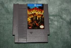 Rampart Cartridge for NES Nintendo Entertainment System – Tested & Working