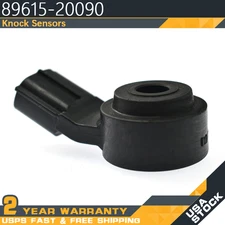 89615-20090 Engine Knock Sensor for 05-11 Toyota Lexus Corolla Sienna Camry RAV