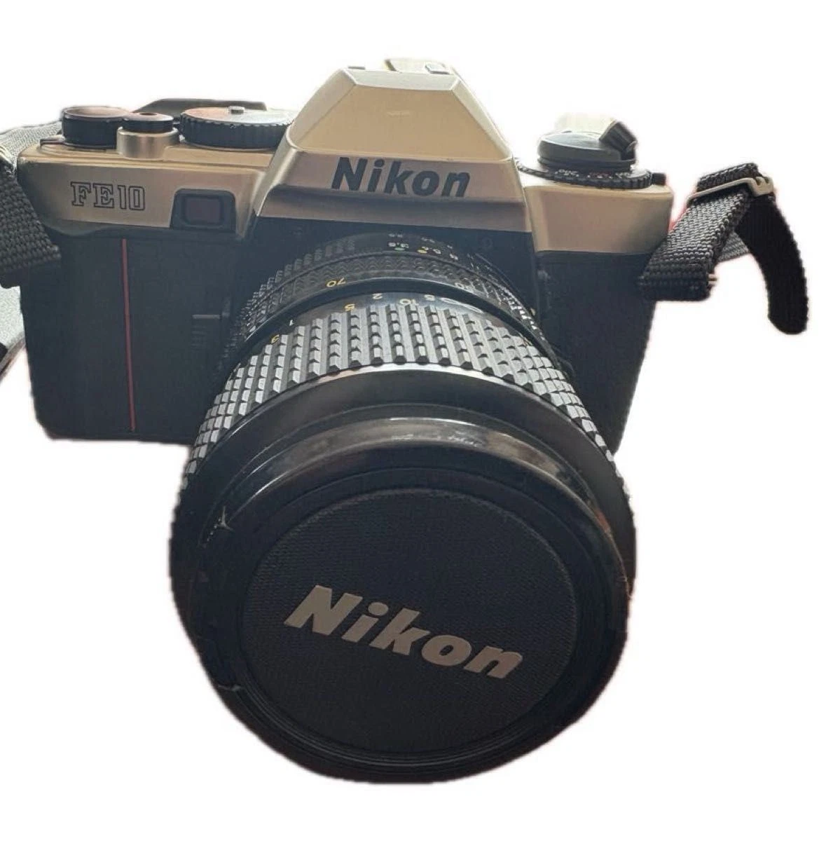 Nikon FE10 Film Cameras for sale | eBay