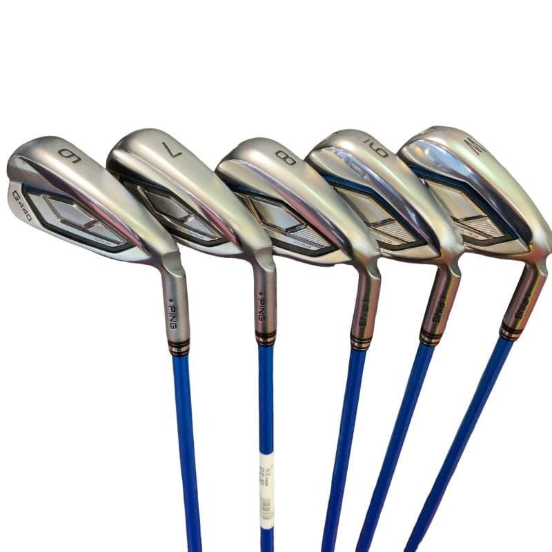 Ping G440 Irons