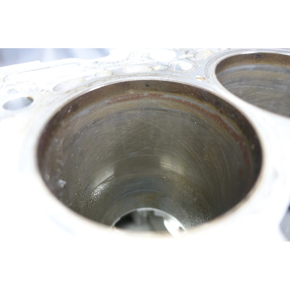  2009-2013 BMW E90 335d E70 X5 Diesel 6-Cyl Engine Cylinder Block Housing OEM - Image 2 of 4