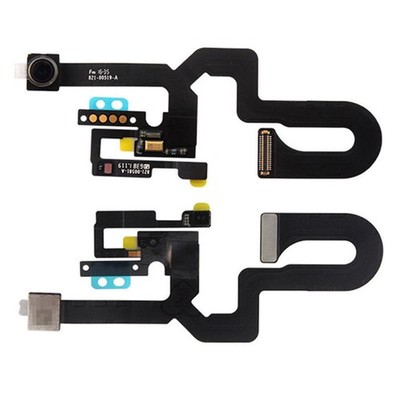 Für iPhone 7 Plus Proximity Flex Kabel Camera Mikrofon Sensor FrontKamera