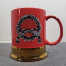 Supernatural Join The Hunt Mug Red Coffee Cup...