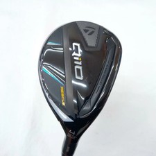 TaylorMade Qi10 22  Utility Diamana BLUE TM60 Regular mI