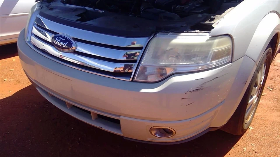 Parachoques delantero compatible con 08-09 TAURUS X 257297 Foto 2 de 4