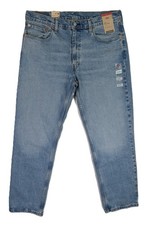 Levi's 550 Relaxed Men's Tapered Leg Jeans Size 36 x 32
