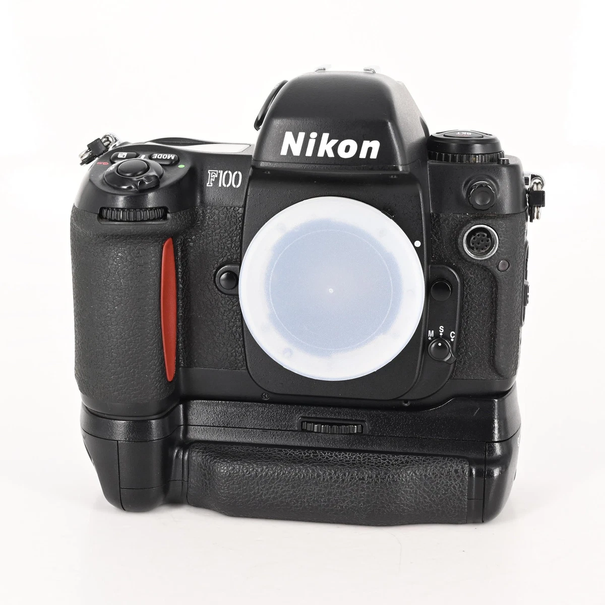 Nikon F100 Film Cameras for sale - eBay