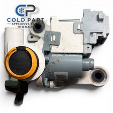 Samsung Washer Drain Pump Assembly DC97-17366A DC97-19289F