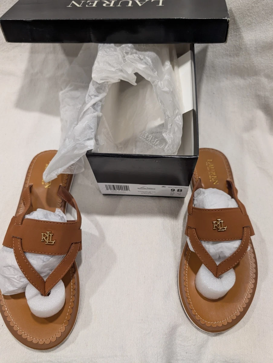 25+ Ralph Lauren Sandals for sale | Updated Oct 2026
