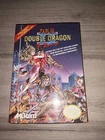 Double Dragon II: The Revenge (NES, 1990) complete with poster and tested