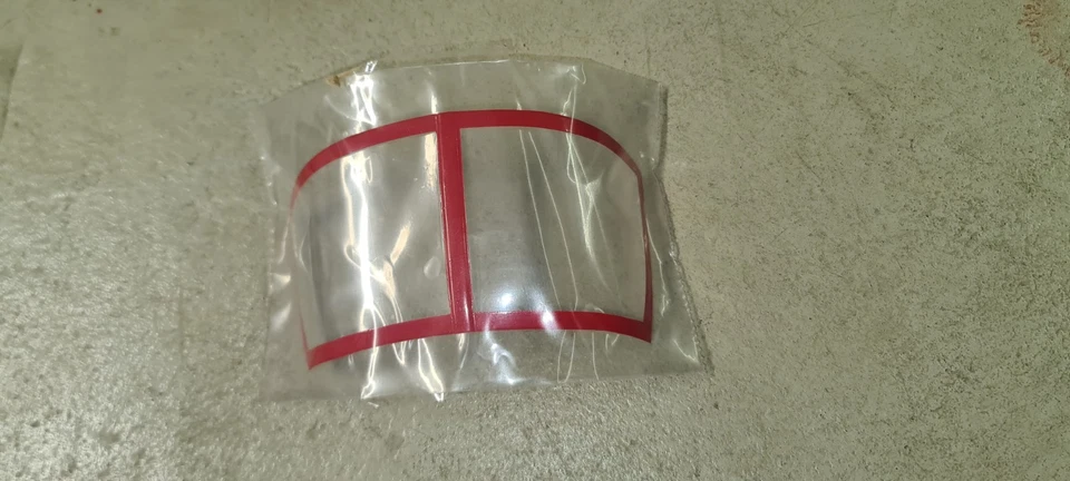 Hubschrauber GFK Scale Rumpf AS 350 / 450er Größe Bausatz - Bild 3 von 4