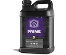 Heavy 16 Prime Concentrate nutrient 1 Quart 1 Gallon 2.5 Gallon hydroponic