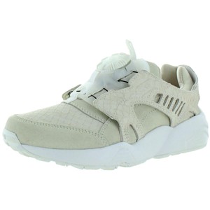 blaze puma laceless bhfo athletic disc sneakers womens shoes