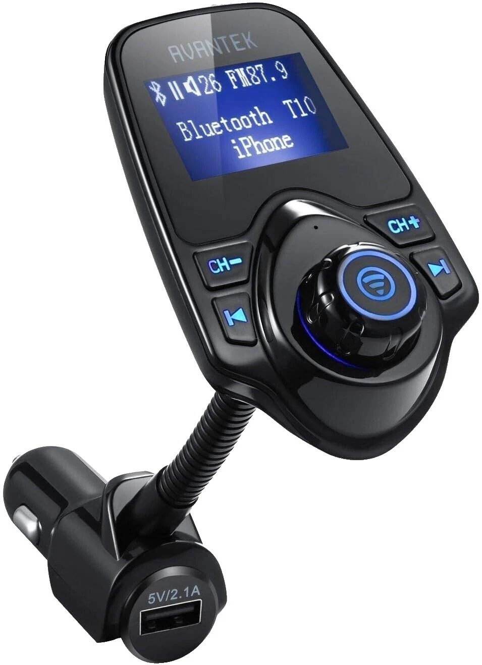 Los transmisores inalámbricos Bluetooth Teléfono celular para Universal