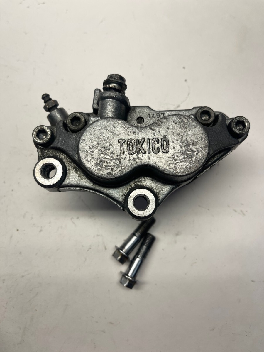 2001 Kawasaki ZX1100 ZX 1100 ZX11D Ninja Front Brake Caliper Right