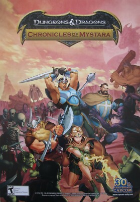 ダンジョンズ&ドラゴンズ B2 ポスター Dungeons&Dragons 61R4vhVYVTL._UF894,1000_QL80_.jpg