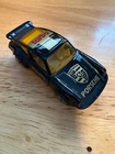 Vintage Matchbox Porsche Turbo 1979 Macau, Excellent Condition