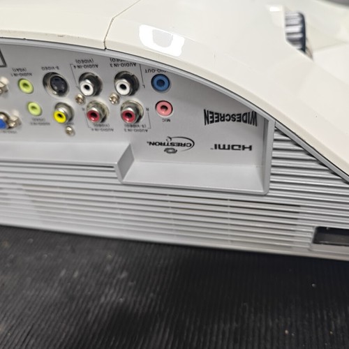 Projecteur Optoma DLP - Non testé, pour pièces, rayures - Photo 5/12