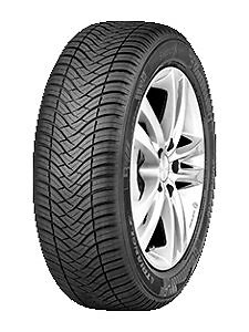 235/45 R18 98Y XL Triangle TA01