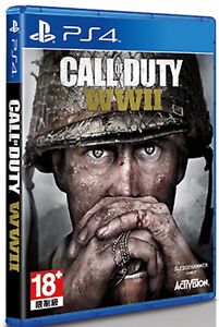 call of duty ww2 ps4 price