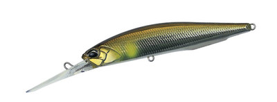 Leurre Souple Duo Realis Jerkbait 100 DR – Plongeant, Suspending, 10 Cm, 15.4g – Pour Le Bar (neuf)