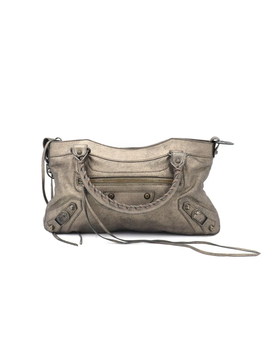 Balenciaga classic first best sale bag