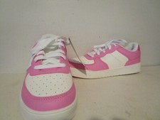 Art Class Kids Girls Women Benni Casual Skate Fashion Sneakers Pink/White Size 5