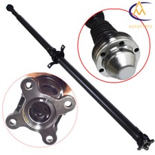 Rear Drive Shaft Assembly For Pontiac Torrent 2006 Chevy Equinox 2005-2006 Awd